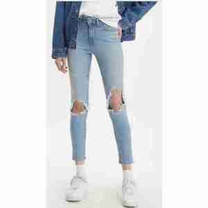 Levi's 721 High-Rise Skinny Jeans